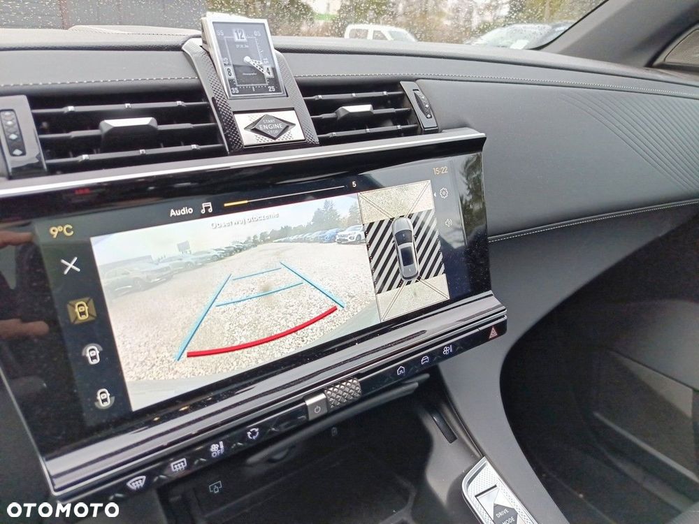 DS Automobiles DS 7 Crossback - 16