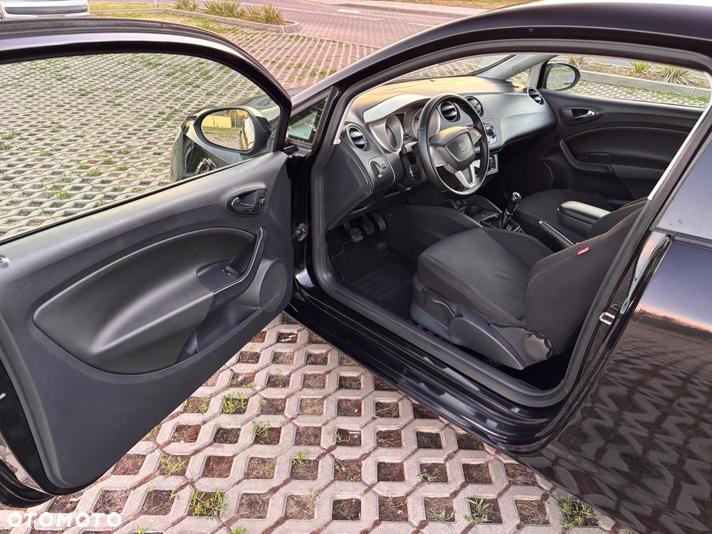 Seat Ibiza - 15