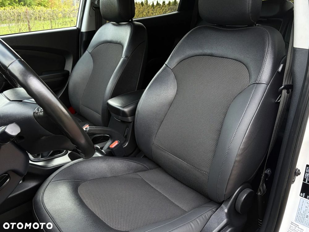 Hyundai ix35 1.7 CRDi 2WD Comfort - 25
