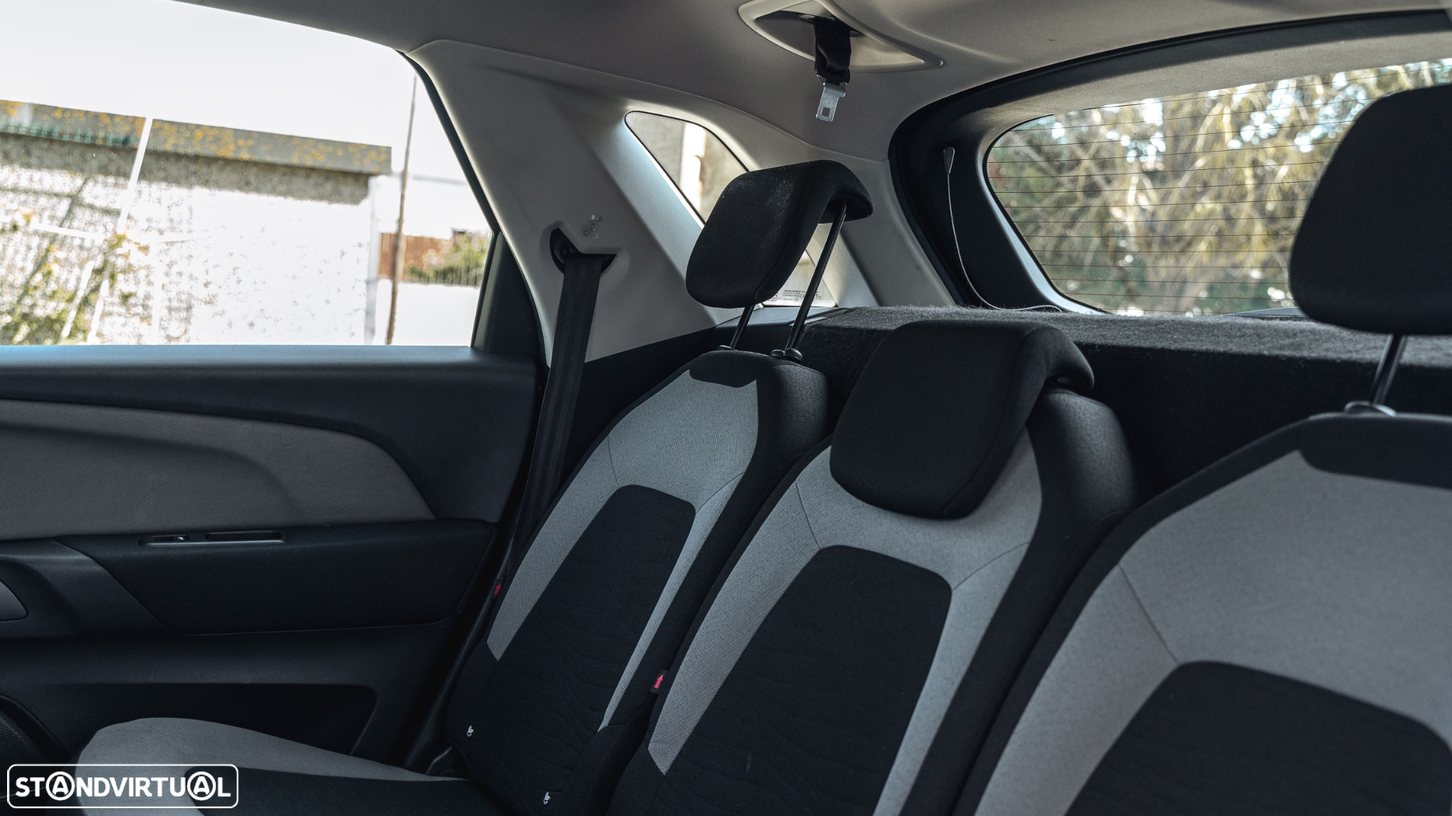 Citroën C4 Picasso 1.6 BlueHDi Intensive EAT6 - 14