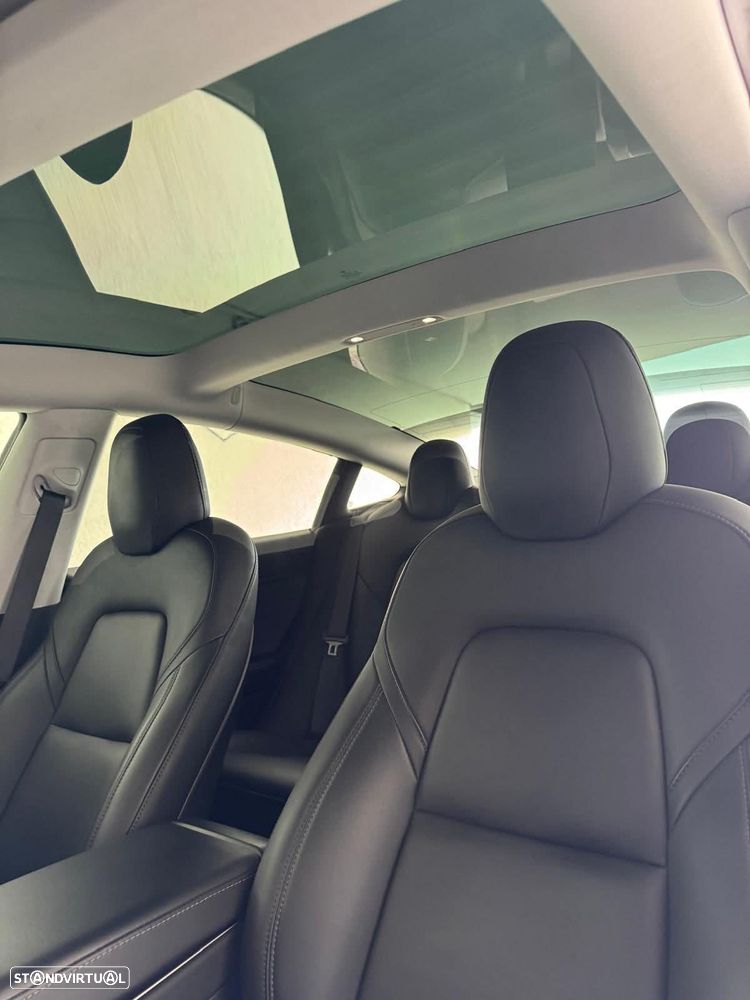 Tesla Model 3 Long-Range RWD - 16