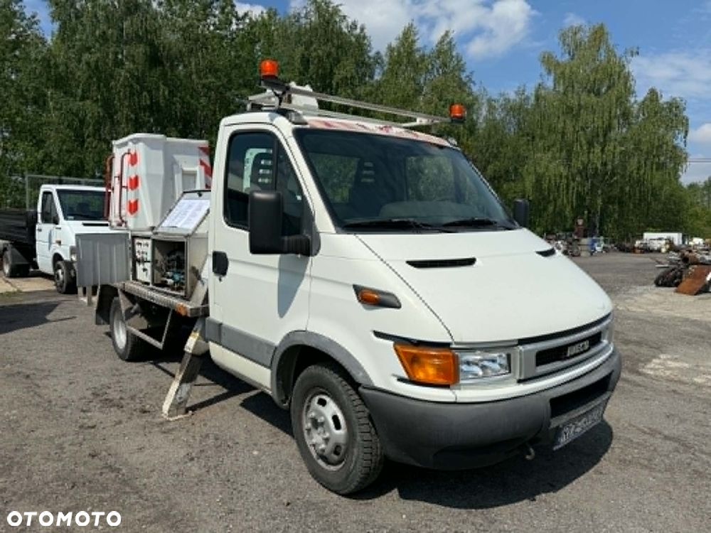 Iveco Daily 35 - 11