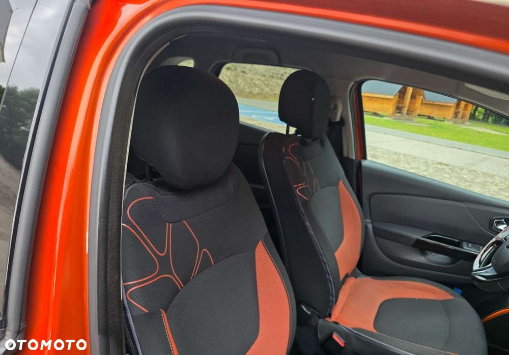 Renault Captur - 22