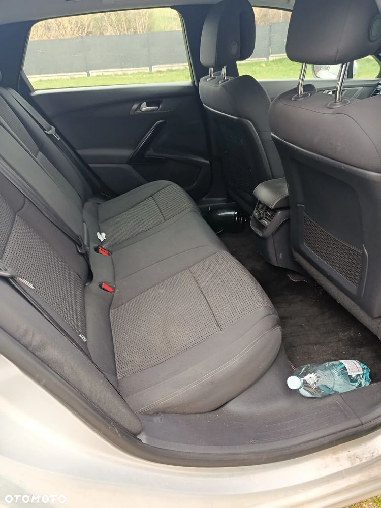 Peugeot 508 HDi FAP 140 Active - 11