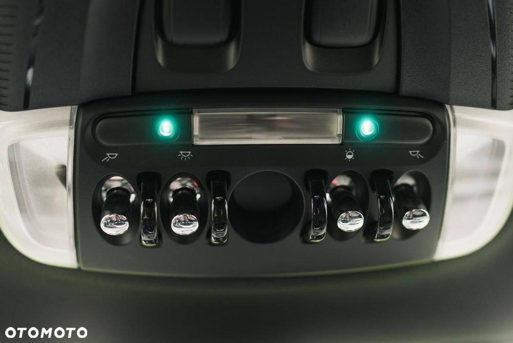 MINI John Cooper Works - 21