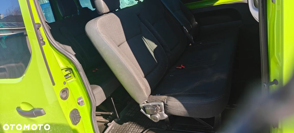 Opel Vivaro L2H1 2,9t Edition Business - 39