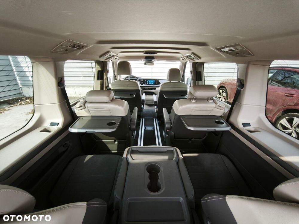 Volkswagen Multivan 2.0 TDI L2 Life DSG - 11