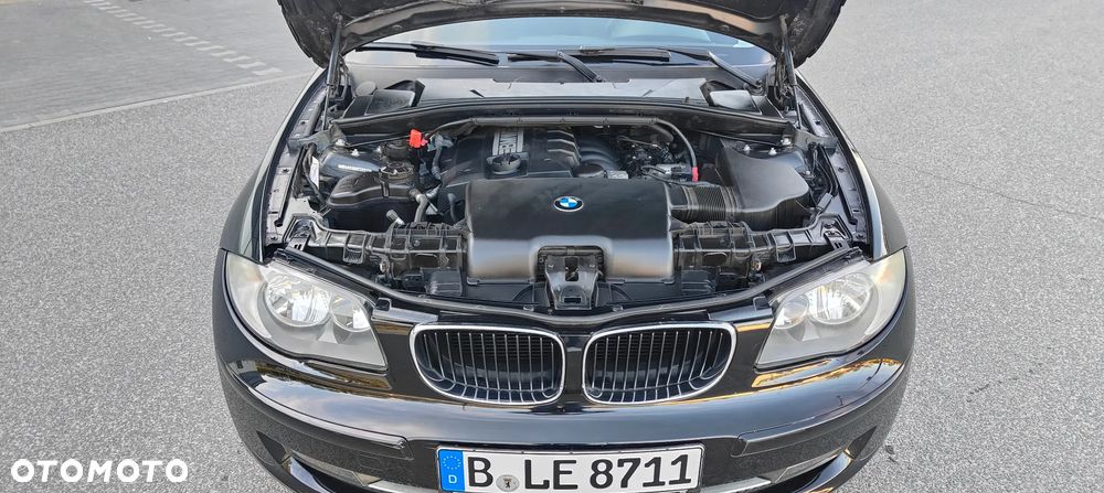 BMW Seria 1 116i Edition Lifestyle - 34