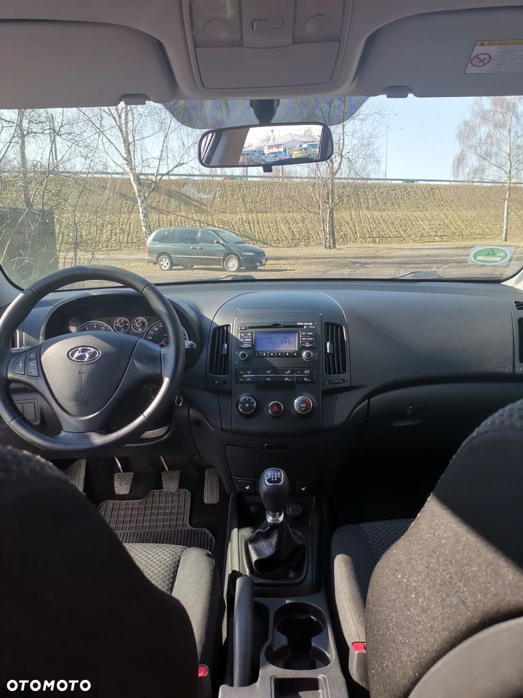 Hyundai i30 - 20