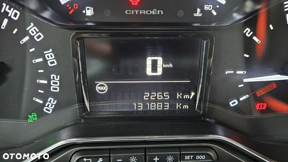 Citroën C3 1.2 PureTech GPF Shine - 29
