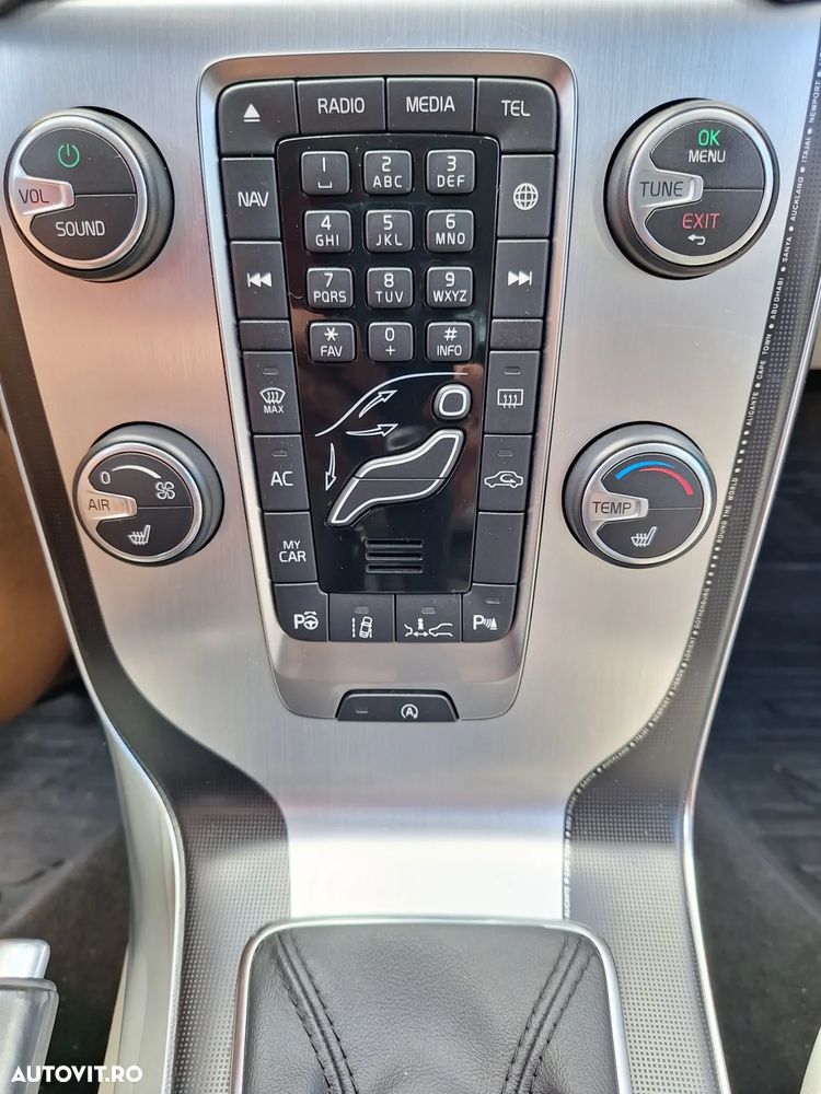 Volvo V40 D2 Ocean Race - 9