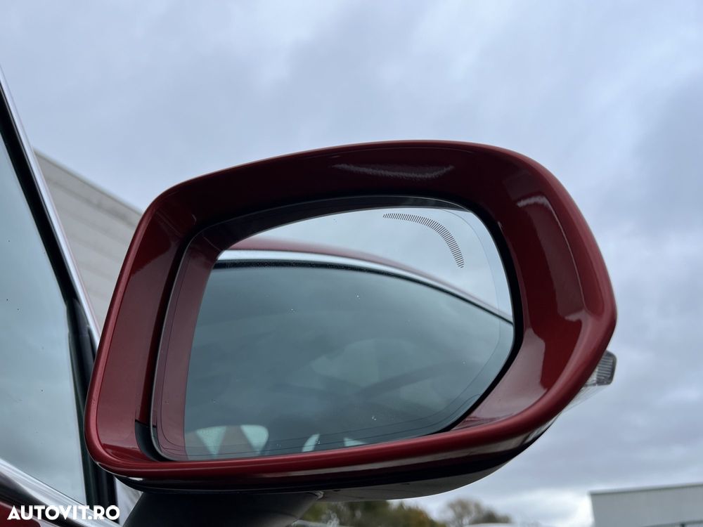 Volvo XC 60 D4 Inscription - 18