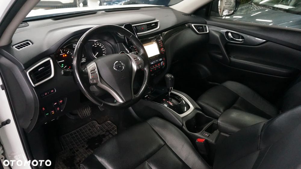 Nissan X-Trail 1.6 DCi Tekna 2WD Xtronic - 6