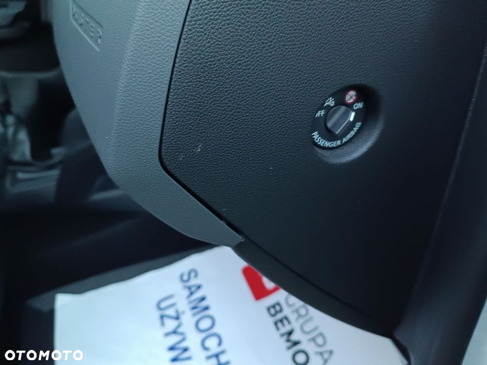 Dacia Duster 1.5 Blue dCi Essential - 21