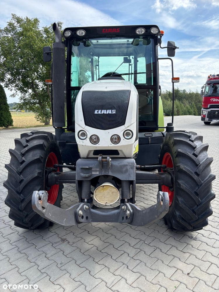 Claas Arion - 3