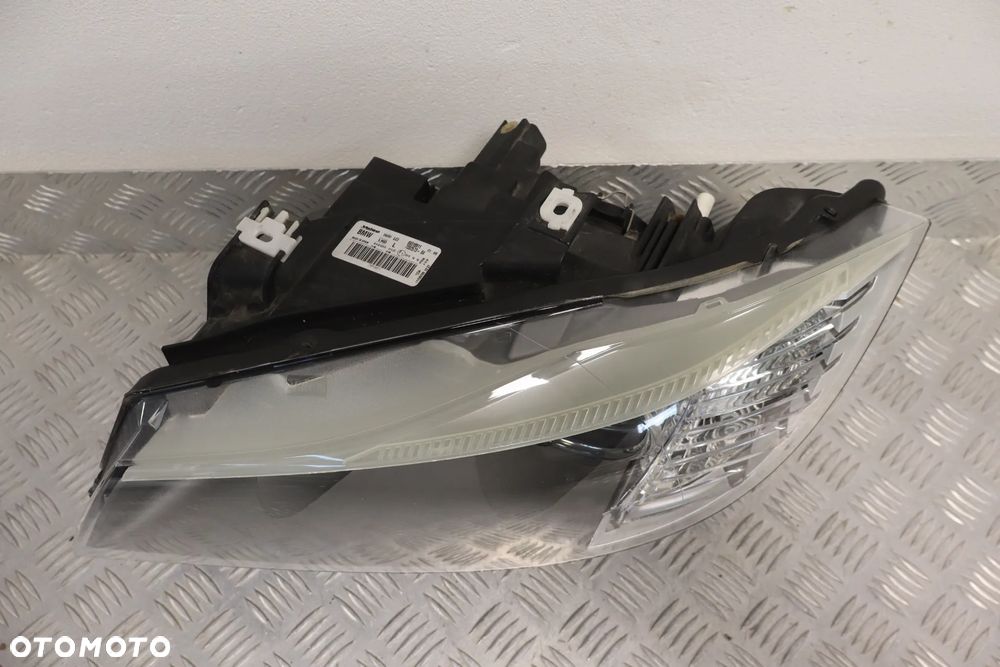 LAMPA PRZEDNIA PRZÓD LEWA BMW 3 E90 E91 LIFT 7202573 2008-2012 - 6