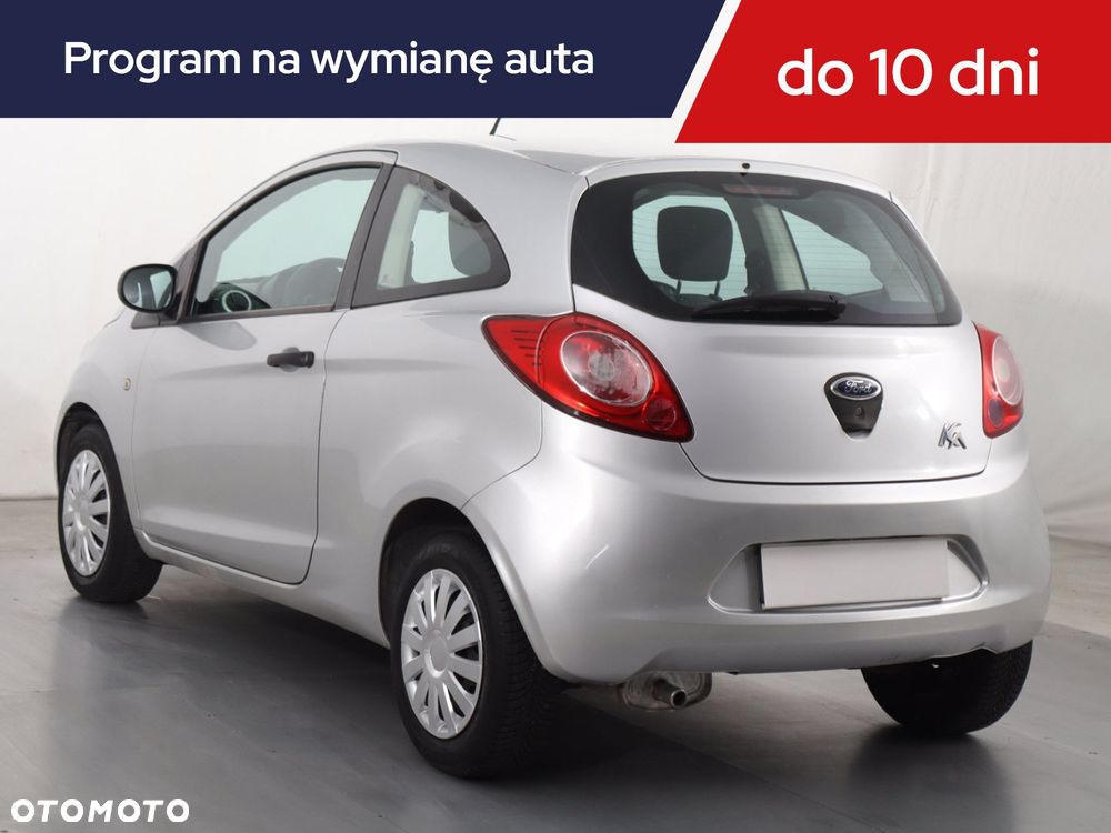 Ford KA - 6