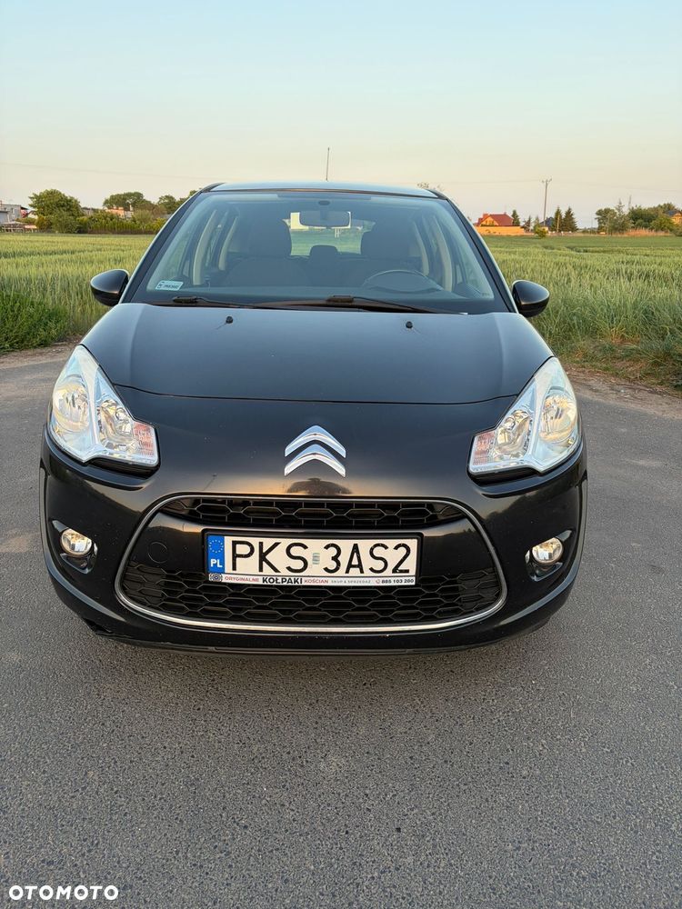 Citroën C3 - 1