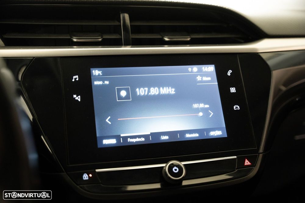 Opel Corsa 1.2 Elegance - 7