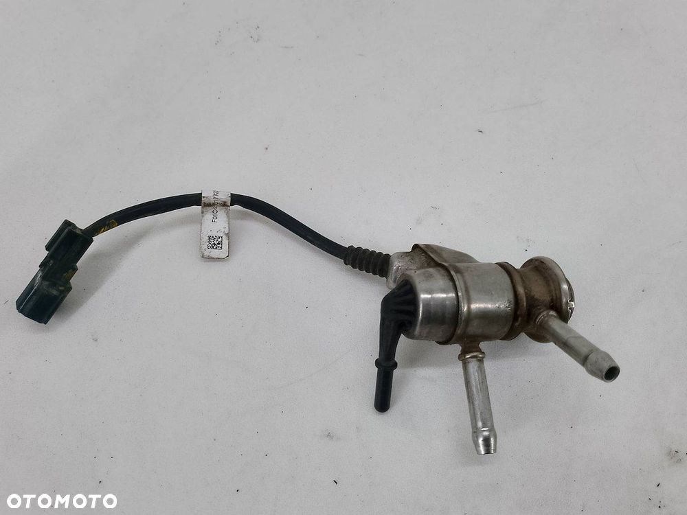 WTRYSKIWACZ ADBLUE FORD RANGER V JB3G-5J281-AB 0444025070 0444025070 2.0 - 6