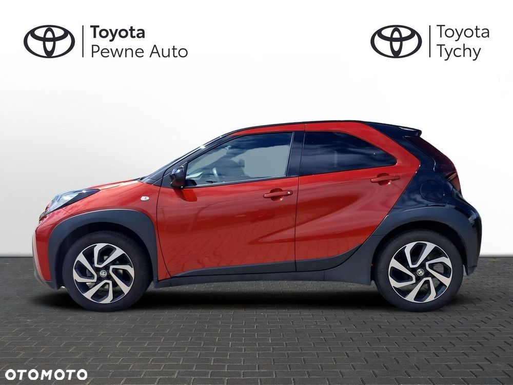 Toyota Aygo X - 2