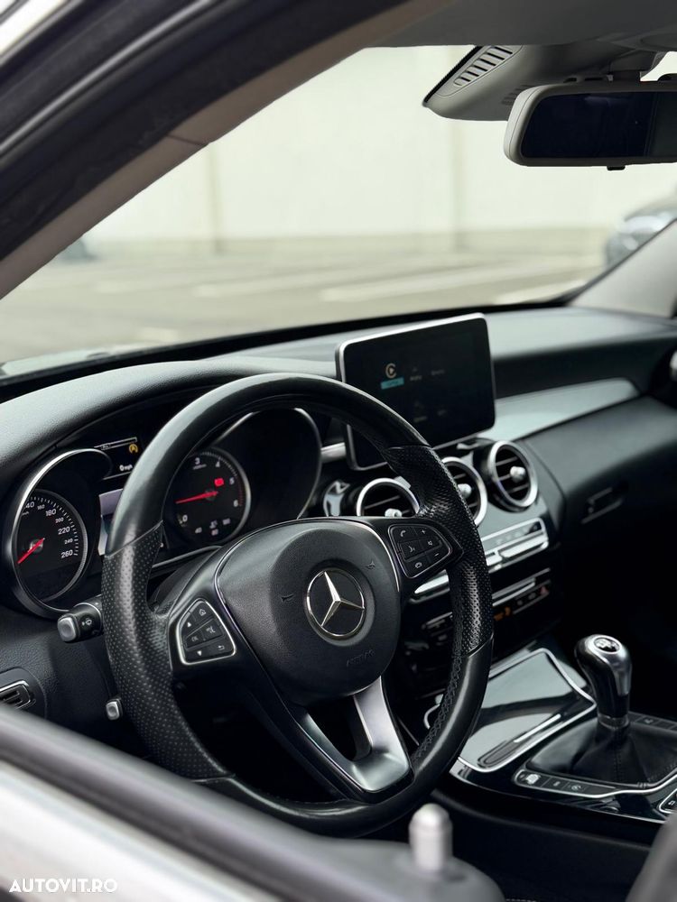 Mercedes-Benz C ver-220-bluetec-d-avantgarde - 7