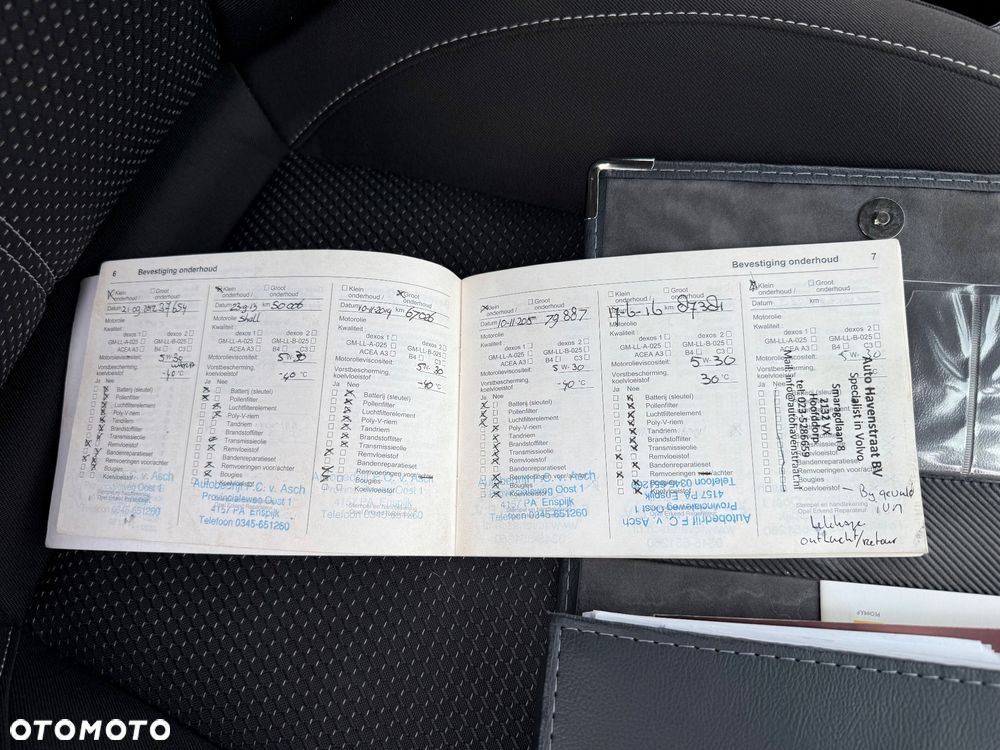 Opel Astra 1.4 Turbo Active - 32