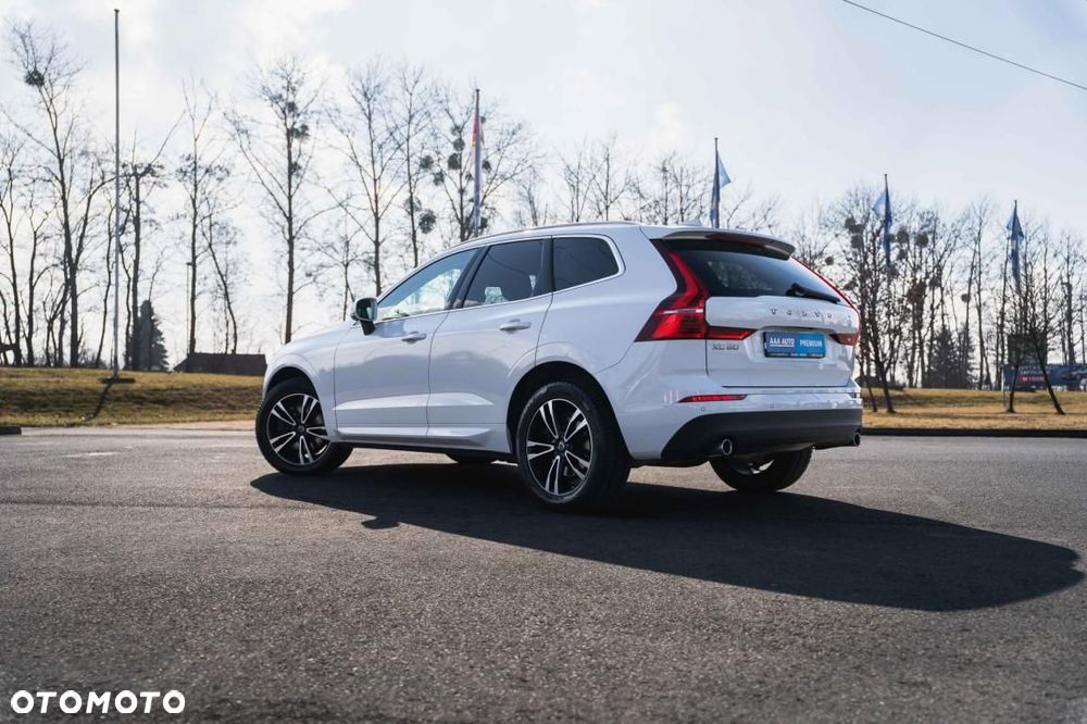 Volvo XC 60 - 6