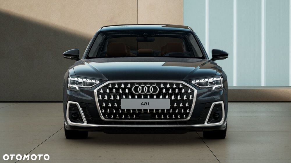 Audi A8 - 3
