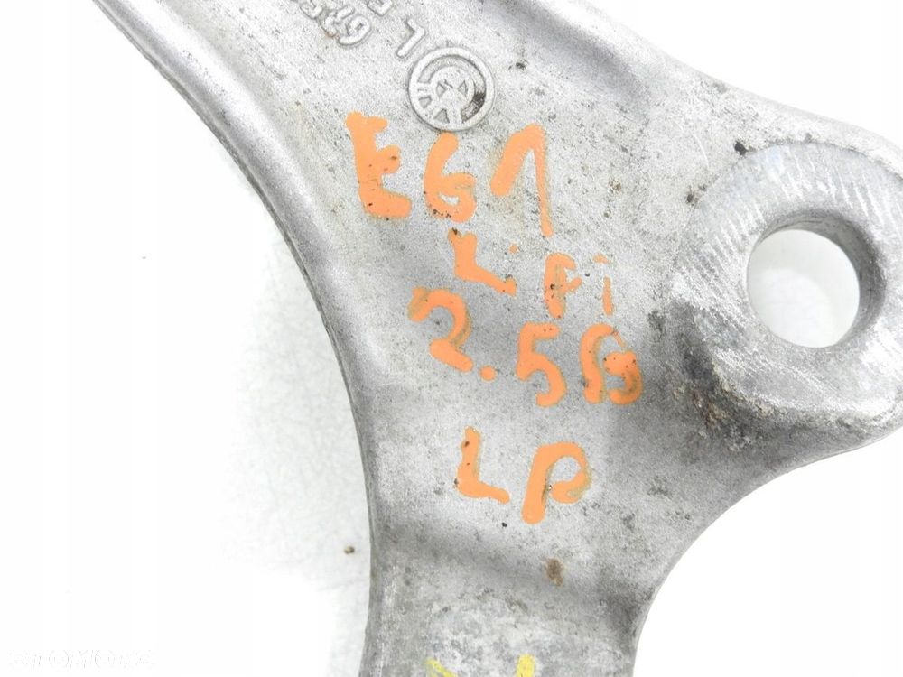 ŁĄCZNIK STABILIZATORA LEWY PRZÓD BMW E60 E61 2.5i - 5