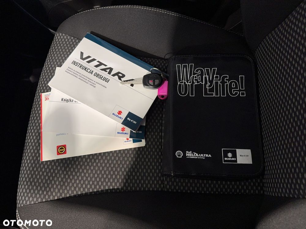 Suzuki Vitara - 28