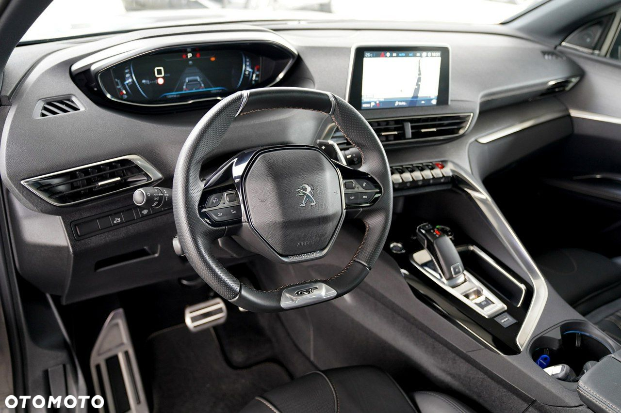 Peugeot 3008 - 23