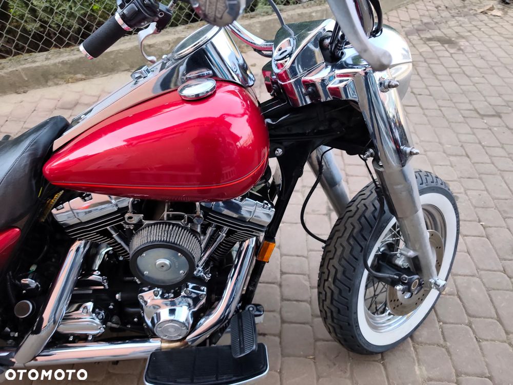 Harley-Davidson Touring Road King - 8