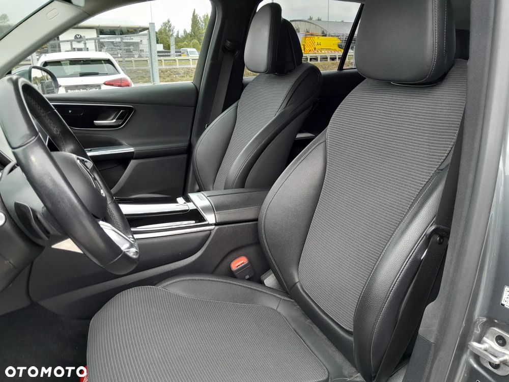Mercedes-Benz GLC 200 mHEV 4-Matic Avantgarde - 10