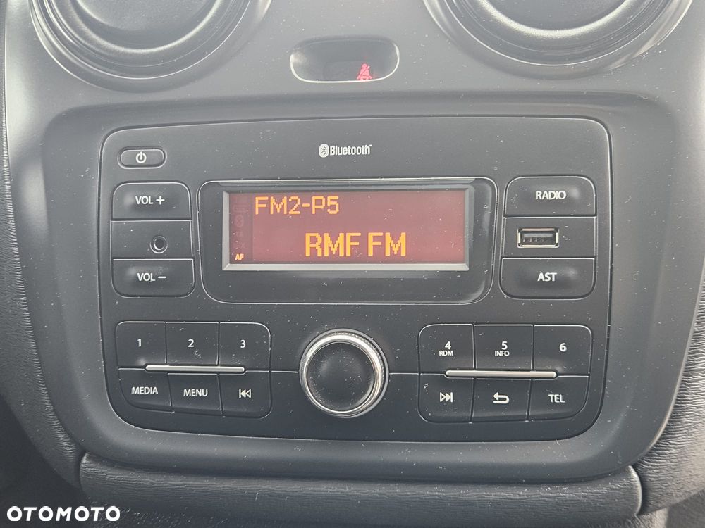 Dacia Dokker VAN - 26