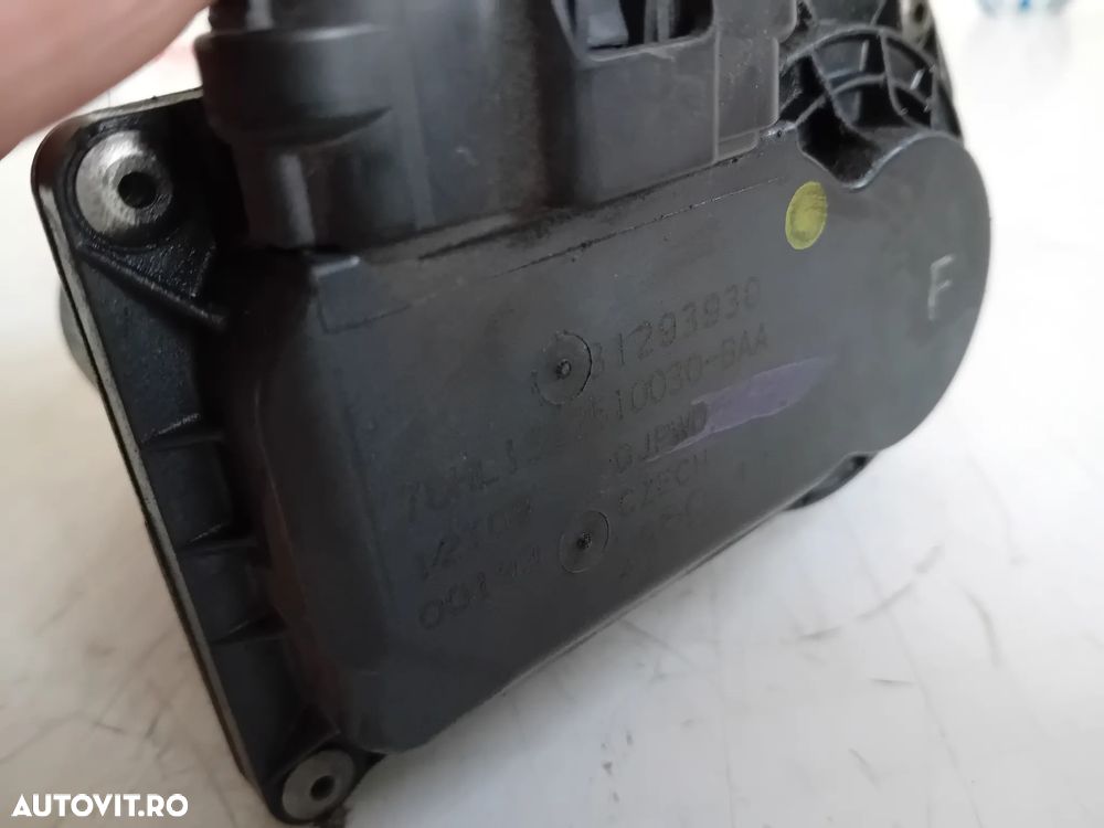 Clapeta Acceleratie Volvo S90 V90 XC60 XC90 S60 V70 S40 2.0 d Euro 6 Cod 31293930 - 5