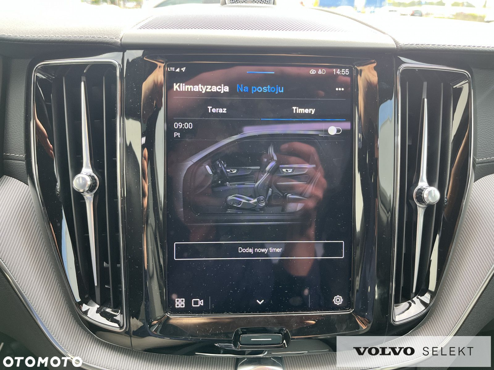 Volvo XC 60 - 24