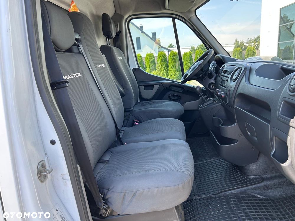 Renault Master - 7