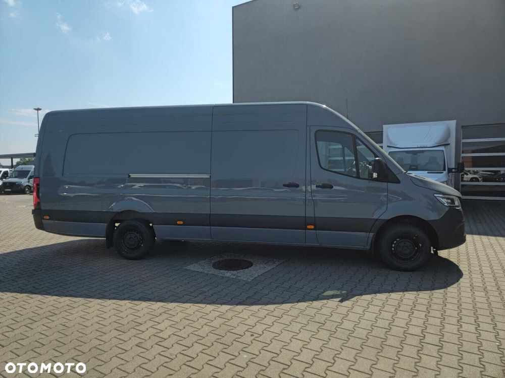 Mercedes-Benz Sprinter 317 CDI - 7