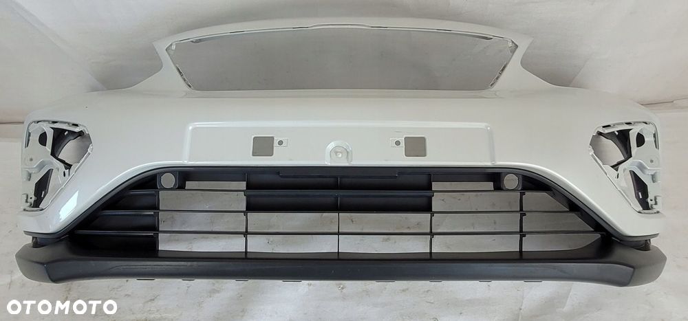 ZDERZAK DOKŁADKA HONDA JAZZ V CROSSTAR 2020- 71151-TZA-J5 71101-TZA-J500 - 3