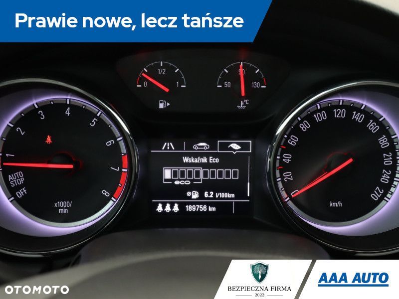 Opel Astra - 13