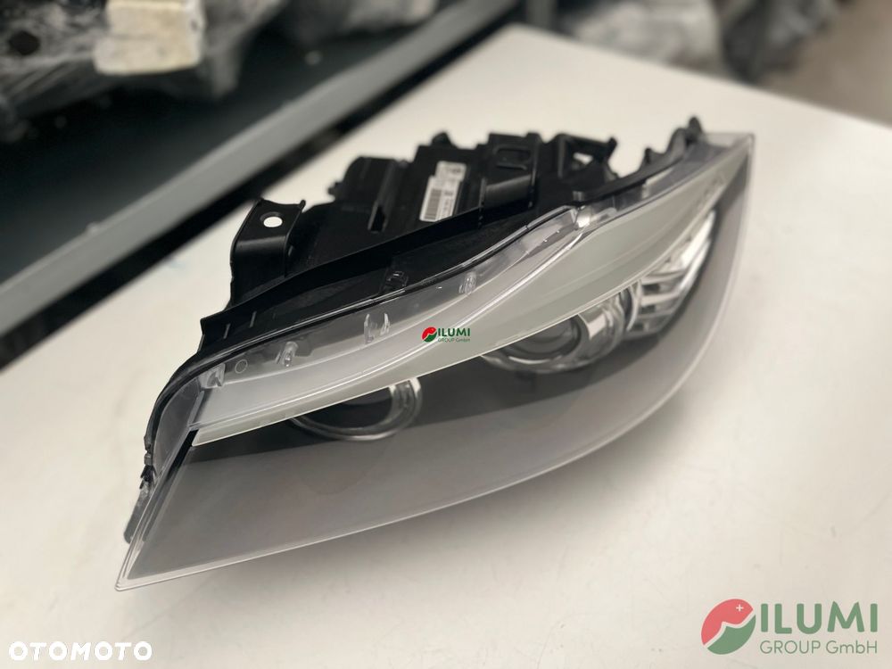 BMW 3er E-90 Lift Reflektor Lewy 63.11-7202583.9 - 3