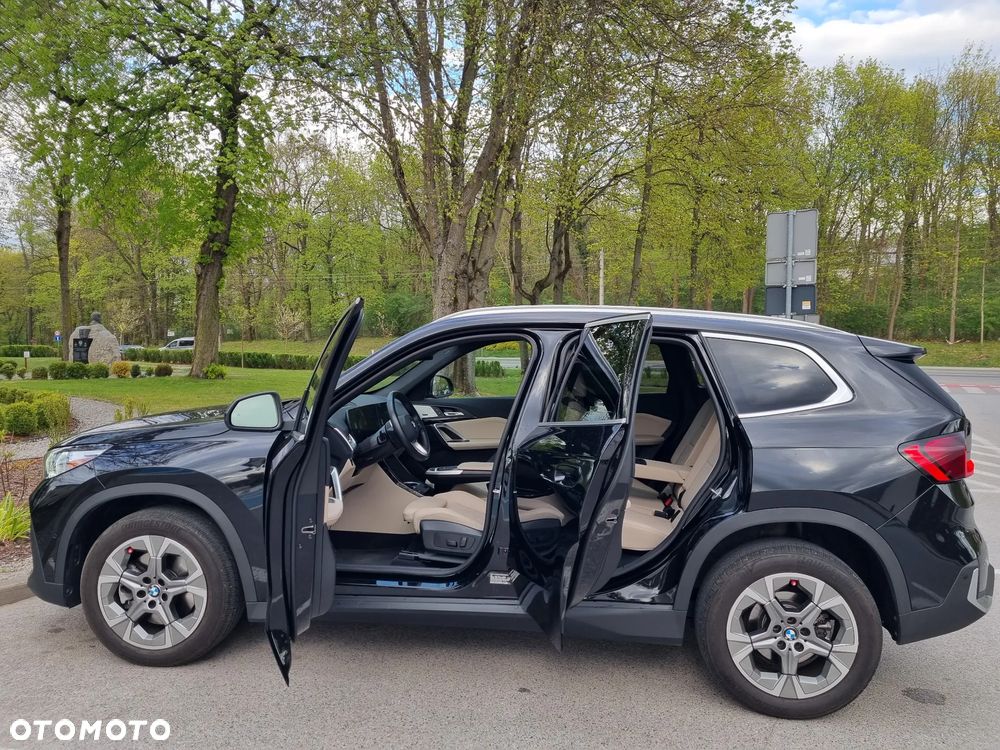 BMW X1 - 10