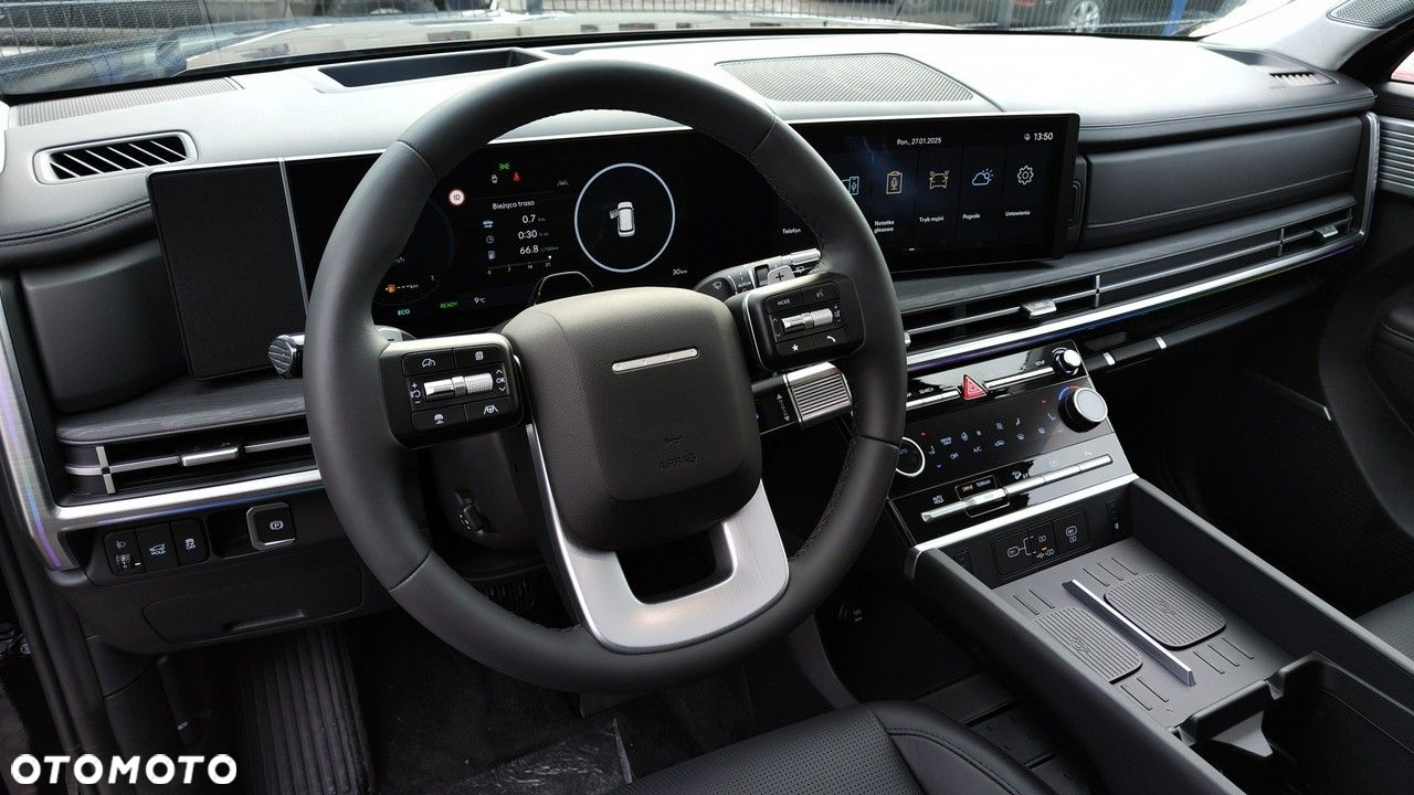 Hyundai Santa Fe - 10