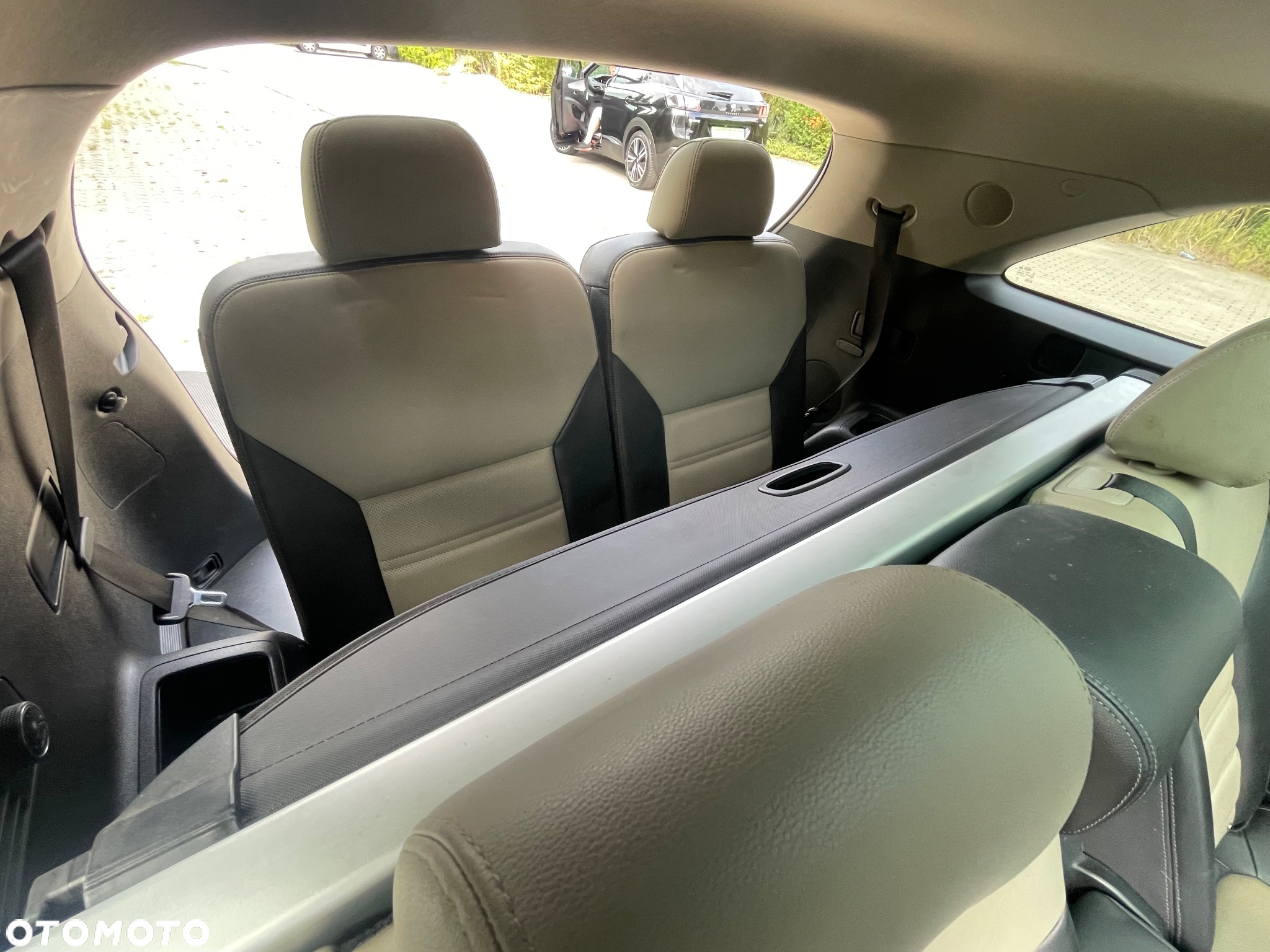 Kia Sorento 2.0 CRDI XL - 11