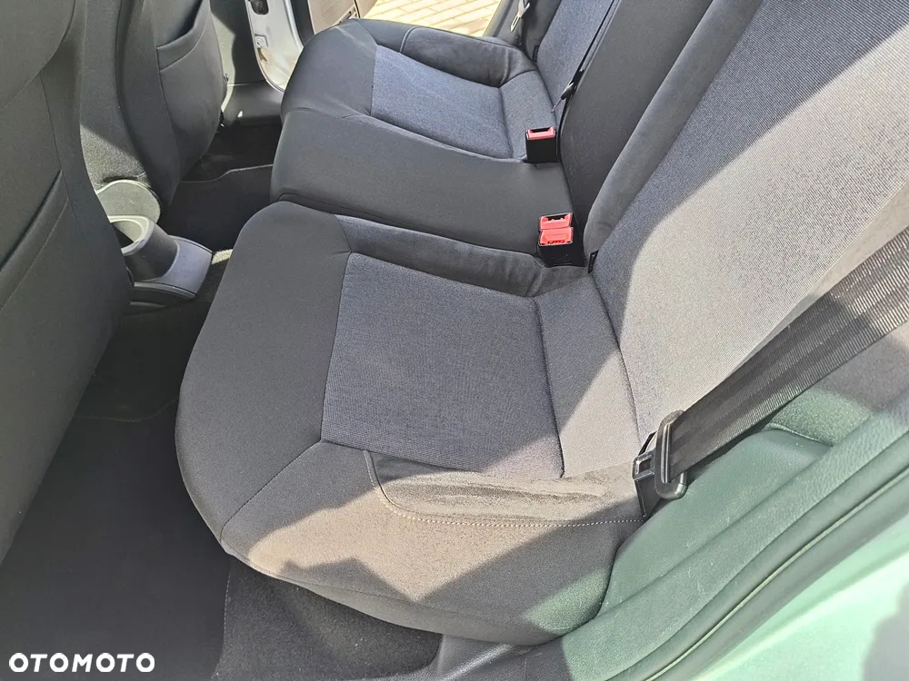 Volkswagen Polo 1.2 Style - 35