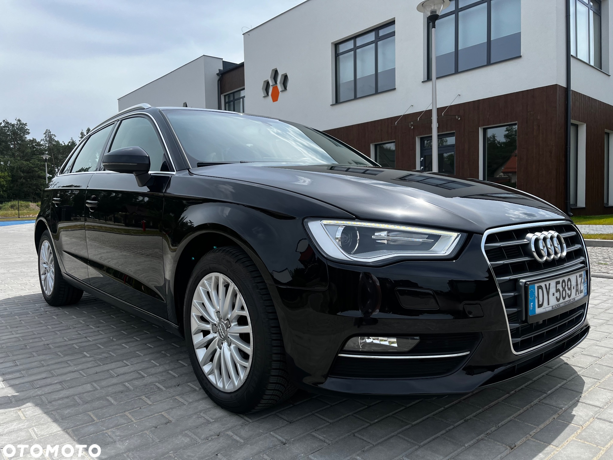 Audi A3 - 6