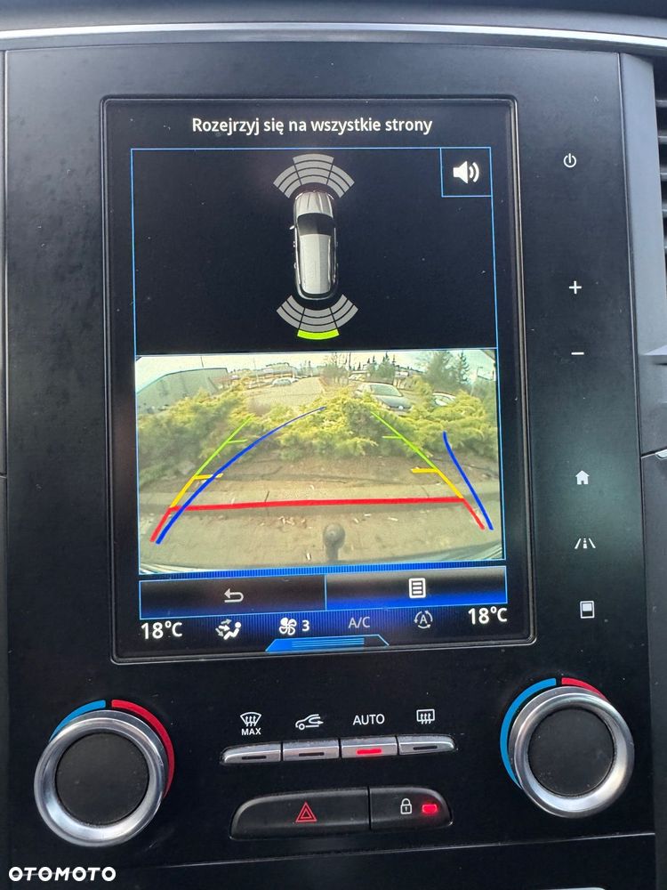 Renault Megane ENERGY TCe 130 EDC BOSE EDITION - 27