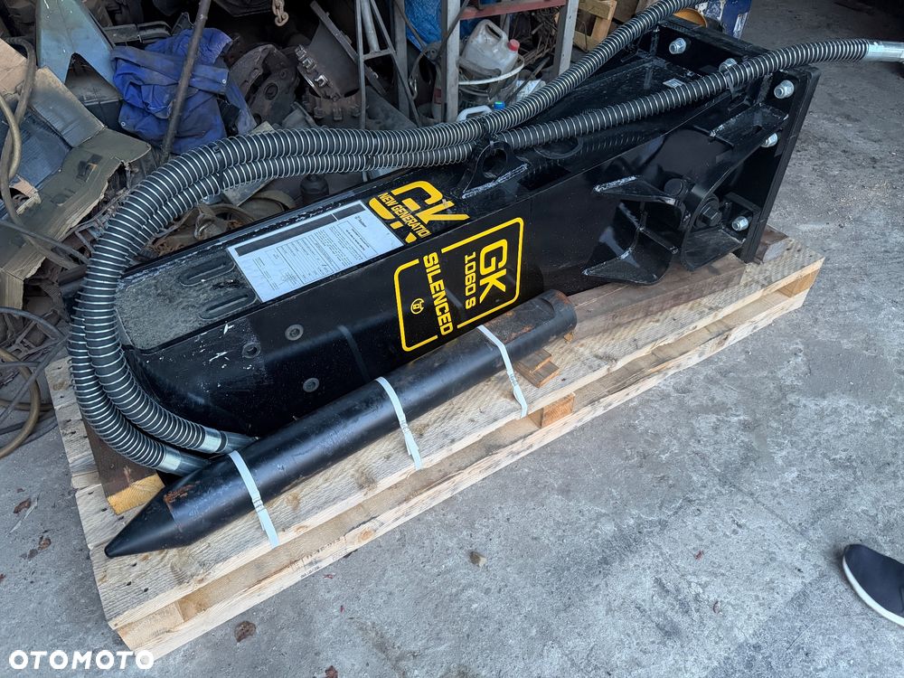 Inny Italdem GK1060S NG / GK1060S Silenced - 3