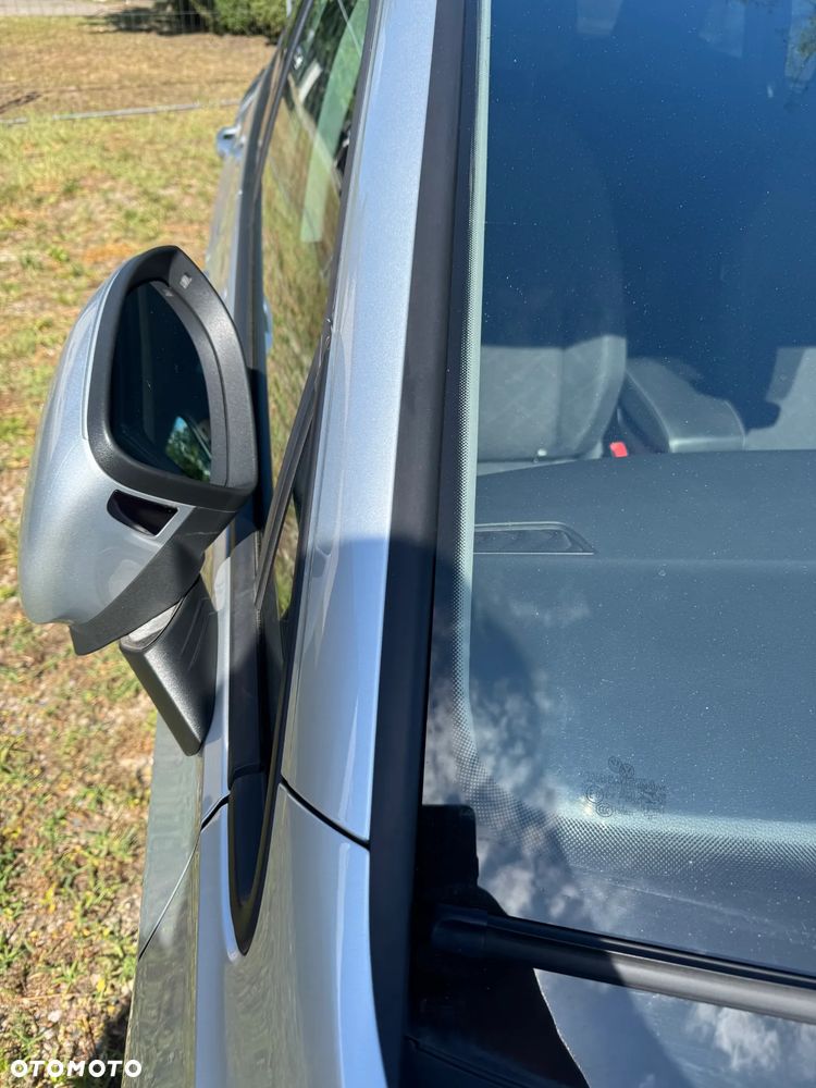 Volkswagen Golf 1.5 TSI EVO Life - 20